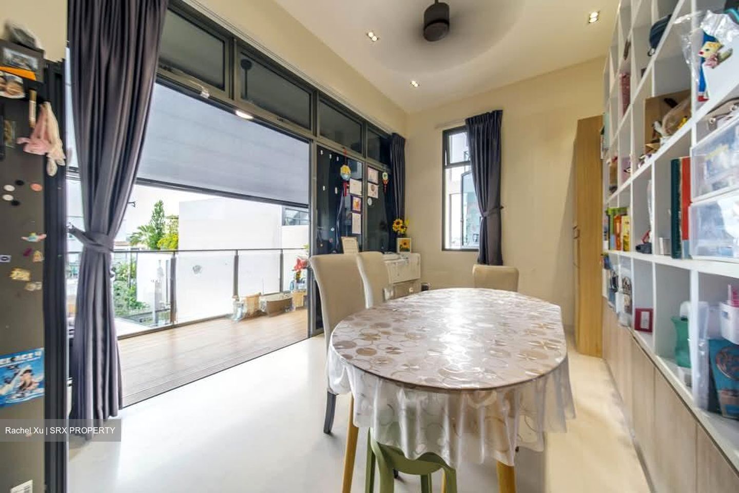 Sunnyvale Residences (D15), Apartment #573827791